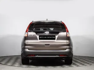 Honda  4