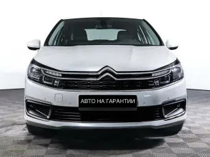 Citroen  2