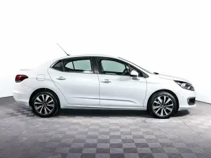 Citroen  4