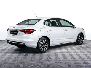 Citroen  5