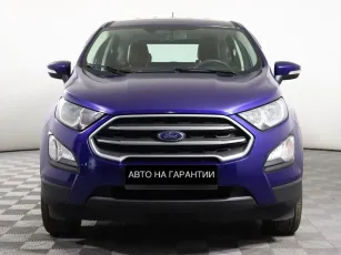 Ford  2