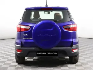 Ford  4