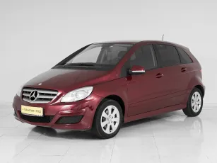 Mercedes-Benz  1