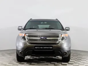 Ford  2