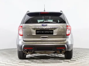 Ford  4