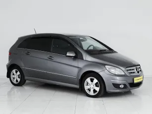 Mercedes-Benz  3
