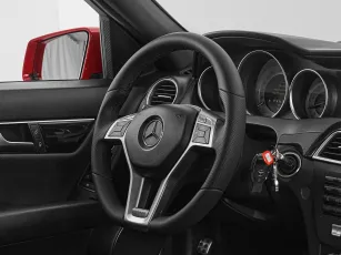Mercedes-Benz  10