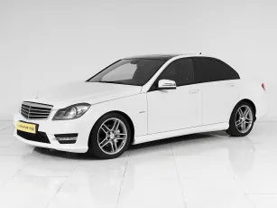 Mercedes-Benz  1