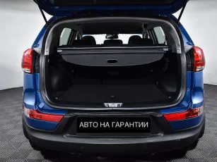 Kia  15