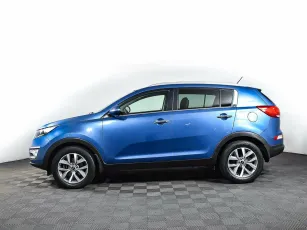 Kia  3