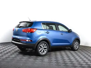Kia  5