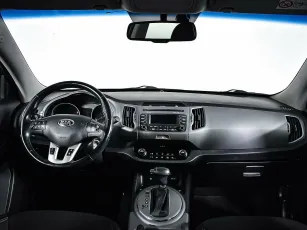 Kia  9