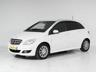Mercedes-Benz  1
