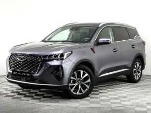 Chery  1