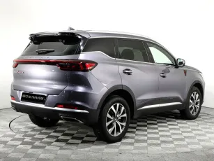 Chery  3