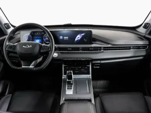 Chery  7