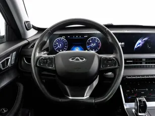 Chery  8