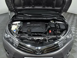 Toyota  7