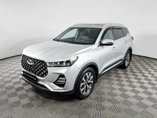 Chery  1
