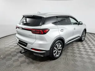 Chery  3