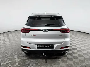 Chery  4