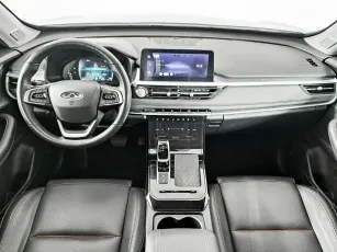 Chery  9
