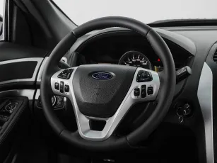 Ford  10
