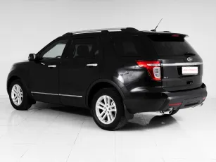 Ford  4