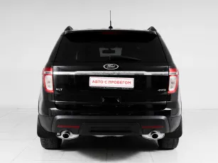 Ford  5