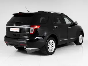 Ford  6