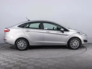 Ford  4