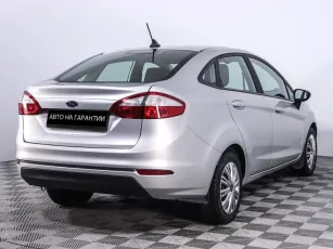 Ford  5