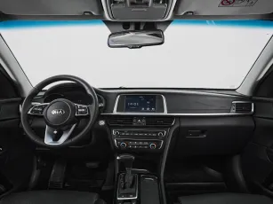 Kia  8