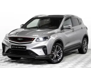 Belgee X50, I