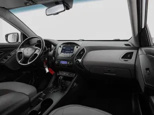 Hyundai  8