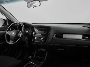 Mitsubishi  8