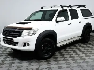 Toyota  1