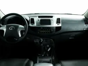 Toyota  7