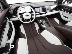 Geely  10
