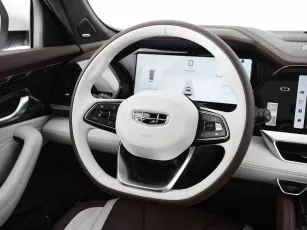 Geely  17