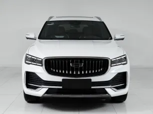 Geely  2
