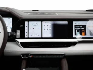 Geely  23