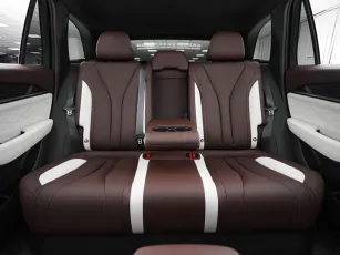 Geely  27