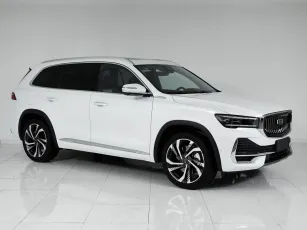 Geely  3
