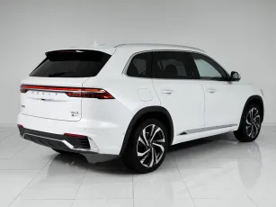 Geely  4