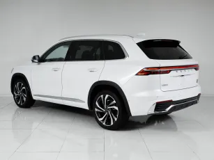 Geely  5