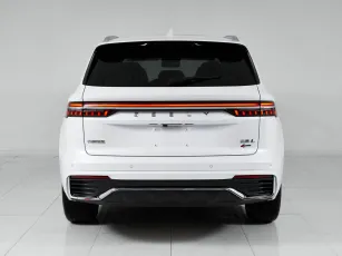 Geely  6
