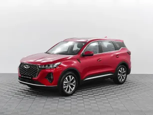 Chery Tiggo 7 Pro Max,  I