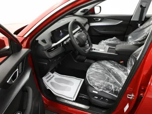 Chery  4