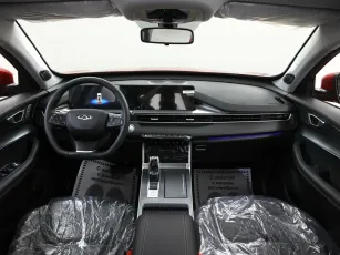 Chery  6